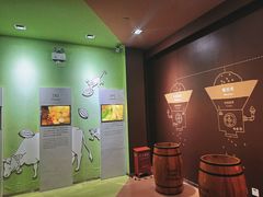 -歌斐颂巧克力小镇