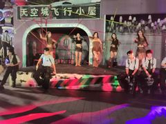 -厦门方特梦幻王国