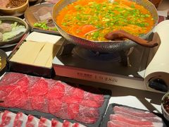 -旺福·贵州酸汤牛肉火锅(陆悦天地店)