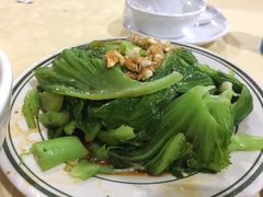 芥菜-电白鸭粥店(下沙二坊88号店)