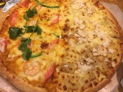 -乐凯撒披萨(蛇口花园城店)