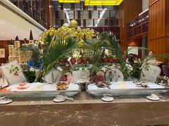 -景湖轩全日制餐厅·南湖名都