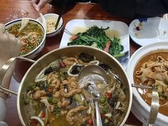 -临潼印象·特色陕菜