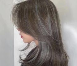 -LEE TIME·丽美时沙龙