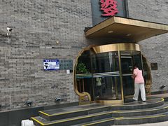 -辣婆婆(航天桥店)