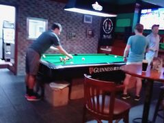 -IRISH PUB NO.9 爱尔兰酒吧