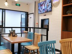 -小杨生煎(宜川路店)