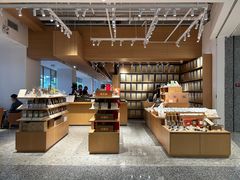 自助取餐区-tea'stone (万象天地店)