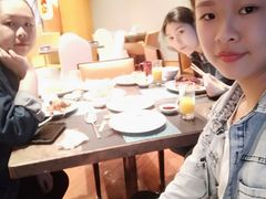-龙之梦万丽酒店青餐厅