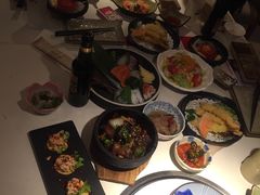 -赤坂亭M9和牛烧肉·日料398放题(万达店)