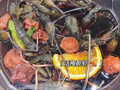 -小老板海鲜酒家(董家渡店)