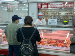 -北京稻香村(方庄店)