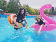 -欢乐水魔方水世界