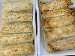 -春水锅贴·传统鲁菜(大明湖店)