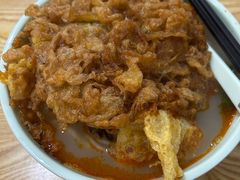 -家味螺蛳粉&烤鱼(五角场店)