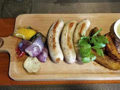 -布拉格餐厅· 中欧捷克菜(全国首店)