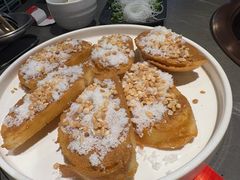 -前门·鲜肉火锅(长风店)