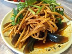 -靓靓蒸虾(中山公园店)
