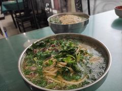 -杨记拉面总店