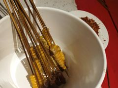 -牛華八婆火锅串串(南中环店)