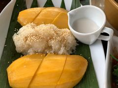 -自然餐厅(Phuket)