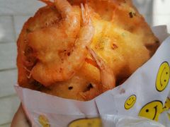 -信二嫂虾饼(振兴路店)