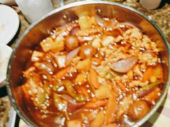-御上皇三汁焖锅(薛城万达广场店)