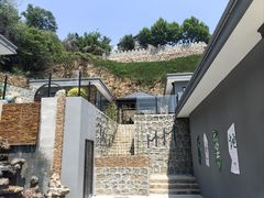 -聚农庄民宿农家院(梨木台东山店)