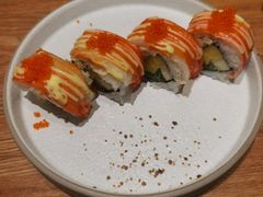 -赤稻·日式料理(禅城店)