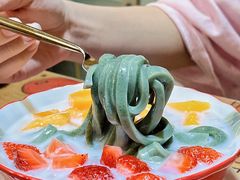 -甜心妈妈·榴莲星级糖水(北京路总店)