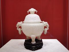 -北京工艺美术博物馆