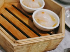 -九龙茶记·粤式餐厅融合菜(鹭江店)