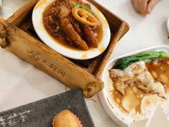 -天鲜阁·海鲜粤菜·33年老字号(石槎白云站店)