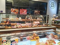 -巴黎贝甜(熙悦汇店)