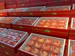 零售区-鲜力达果品批发直销(青山店)