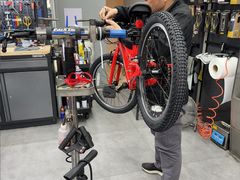 -TREK崔克自行车(徐汇滨江店)