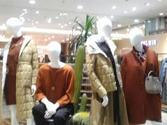 -翠微百货(龙德店)