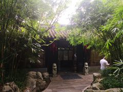 -乾园.魏庐湖景餐厅(花港店)