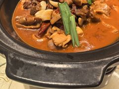 -聚味瞿记·龙虾堂(坡子街店)