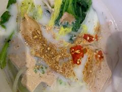 -阿上阿上麻辣香锅&麻辣烫(朝阳蓝色港湾店)