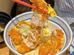 -豚胜·炸猪扒专门店(天娱广场店)