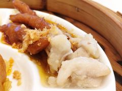 -御彩酒家(东风东路店)