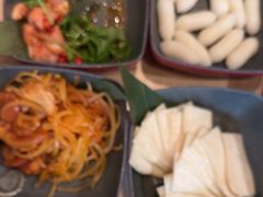 -新石器烤肉(高行万嘉店)