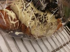 奥利奥羊角-OUR Bakery(SKP-S店)