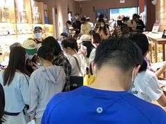 -万达广场(济南魏家庄店)