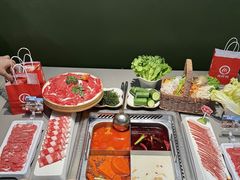 -海底捞火锅(番禺广场店)