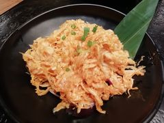 -九田家黑牛烤肉料理(中北镇店)