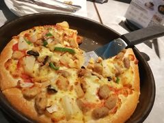 -必胜客(骡马市店)