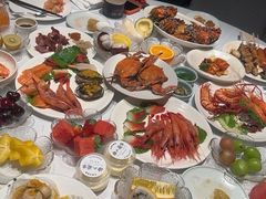 -曲水兰亭(北京四惠店)