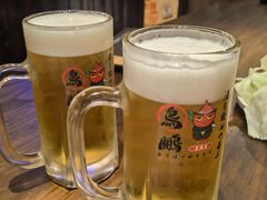 -鸟鹏烧鸟居酒屋(熙龙湾店)